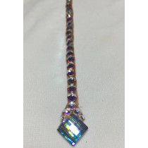 Sqaure Crystal AB chess