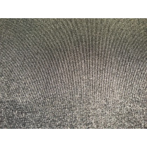 Stretch shimmer Silver