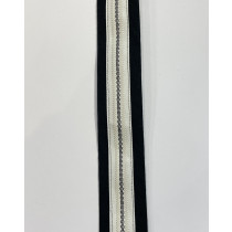 Linningsbånd 42 mm marine