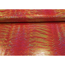 Bengal holo fl. orange