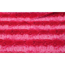 Snake pink/red