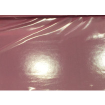 Metallic dot shine Rosepink