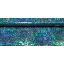 Avantgarde Dark blue holo