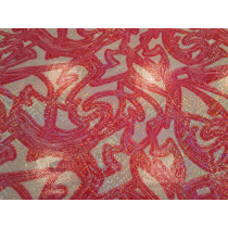 Sweet like candy holo