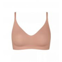 Zero microfiber bralette s
