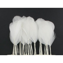 Large antenna strip White