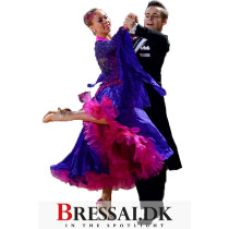 Loa blueberry/fuchsia Standard