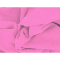 Luxury crepe Electric pink