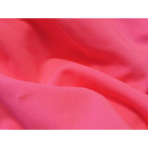 Lycra Flamingo pink