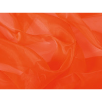 Organza Orange