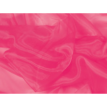 Organza Pink tropicana