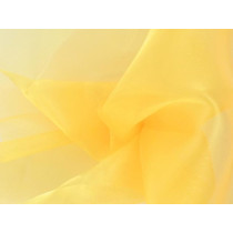 Organza Saffron
