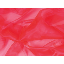 Organza Salmon