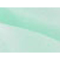 Organza Spearmint