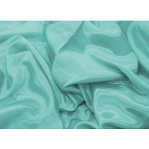 Perle chiffon Aqua