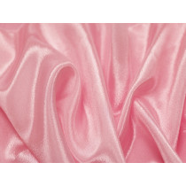 Perle chiffon Sugar pink
