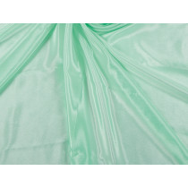 Perle chiffon Spearmint