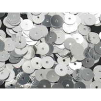Pailetter Silver