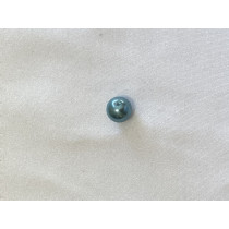 Rund perle Jade 10 mm