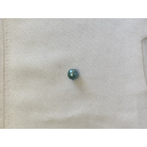 Rund perle Jade 6 mm