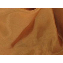 Satin chiffon Cappuccino