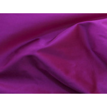 Satin velvet Hot magenta 