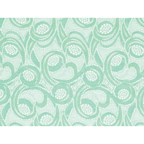 Galactic stræk blonde Spearmint