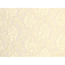 Flower stræk blonde Cream