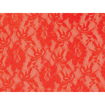 Flower stræk blonde Tango flare