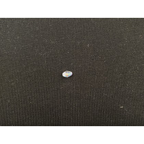 Tube crystal ab 7 mm 