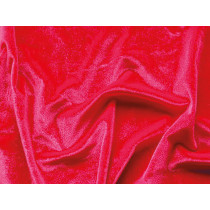 Smooth velvet Hibiscus