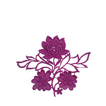 Misha rib Verry berry