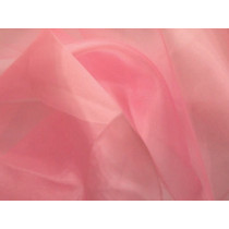 Organza Sugar pink