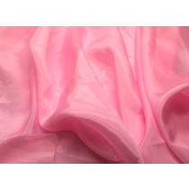 Perle chiffon Rose pink