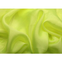 Perle chiffon Tropic lime