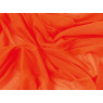 Fine stretch net Orange