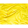 Luxury crepe Sassy yellow